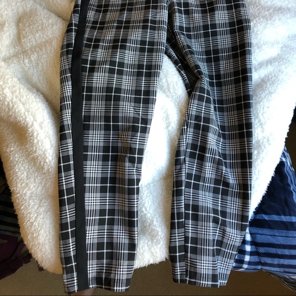 Plaid pants - Picture 5 of 5
